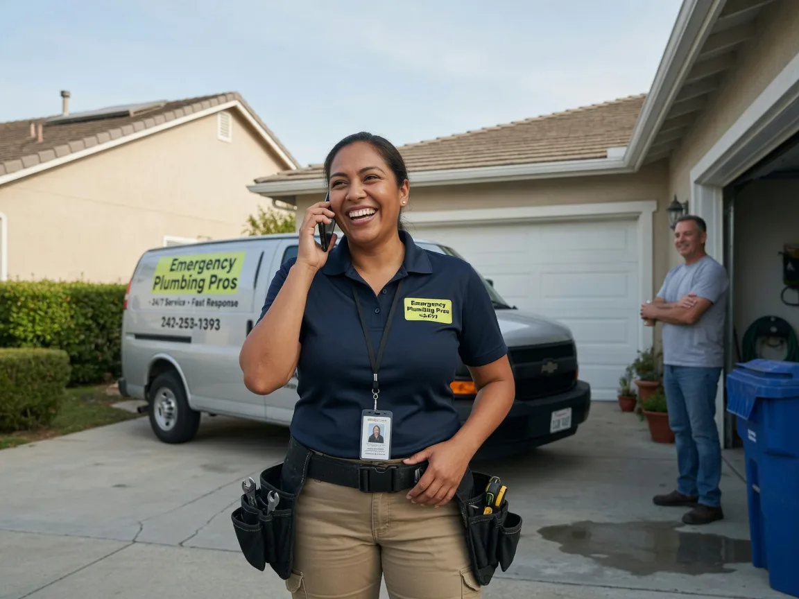 Emergency Plumber Paskenta, CA FAQs